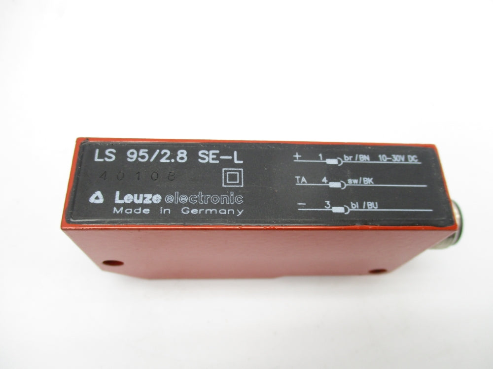 LEUZE LS95/2.8SE-L NSNP