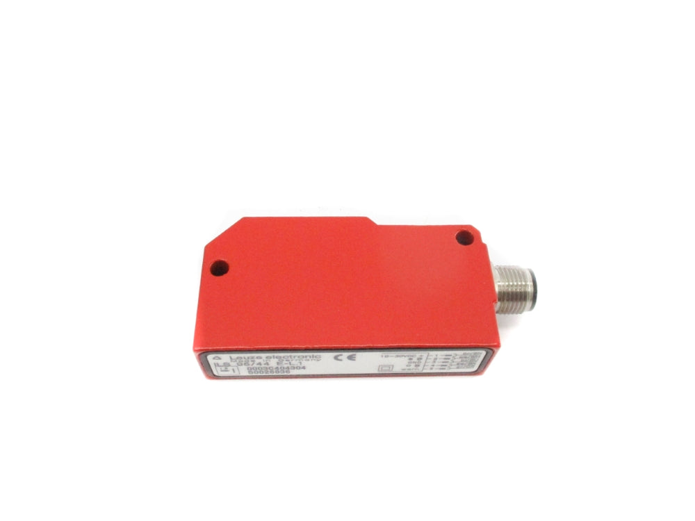 LEUZE ILS95/44E-L.1 NSNP