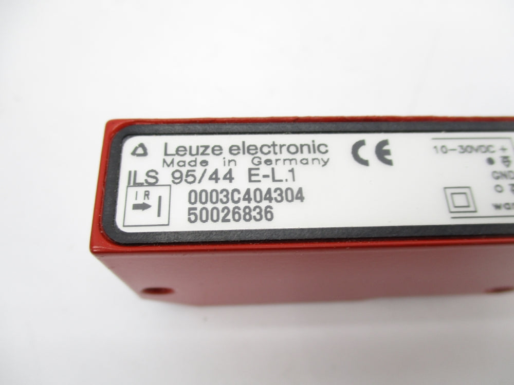 LEUZE ILS95/44E-L.1 NSNP
