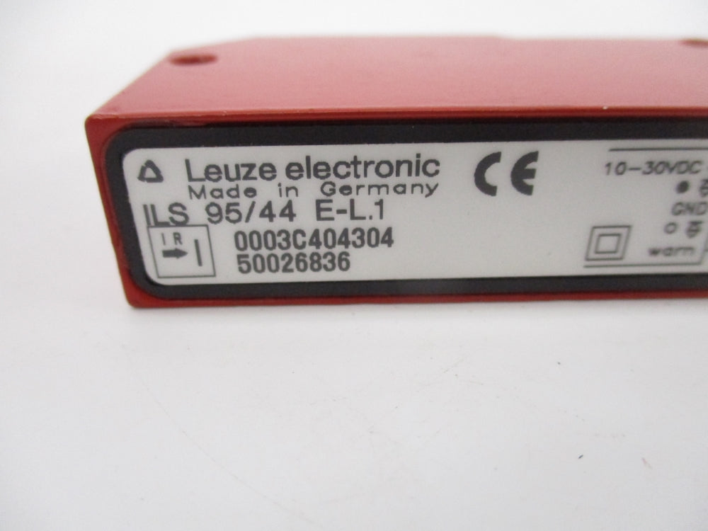 LEUZE ILS95/44E-L.1 UNMP