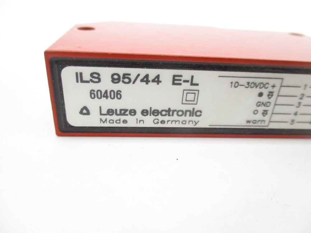 LEUZE ILS95/44E-L NSNP