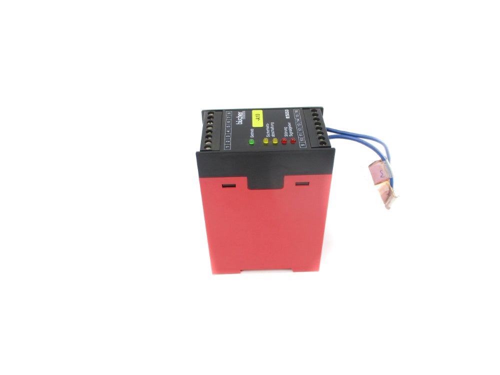 BIRCHER ESD3-04 24VAC/DC 2A UNMP