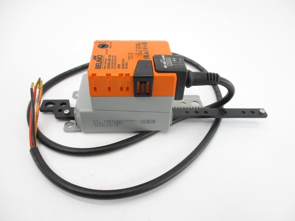 BELIMO LH24AX-SR-100 NSNP