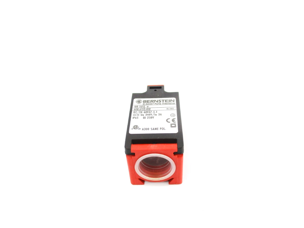 BERNSTEIN I88-SU1ZW 608-6153.012 NSNP