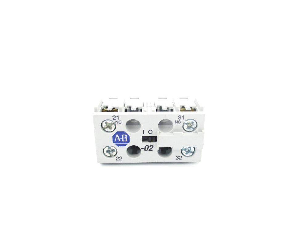 INDUSTRIAL SPARE PART 195-MB02 SER. A NSNP