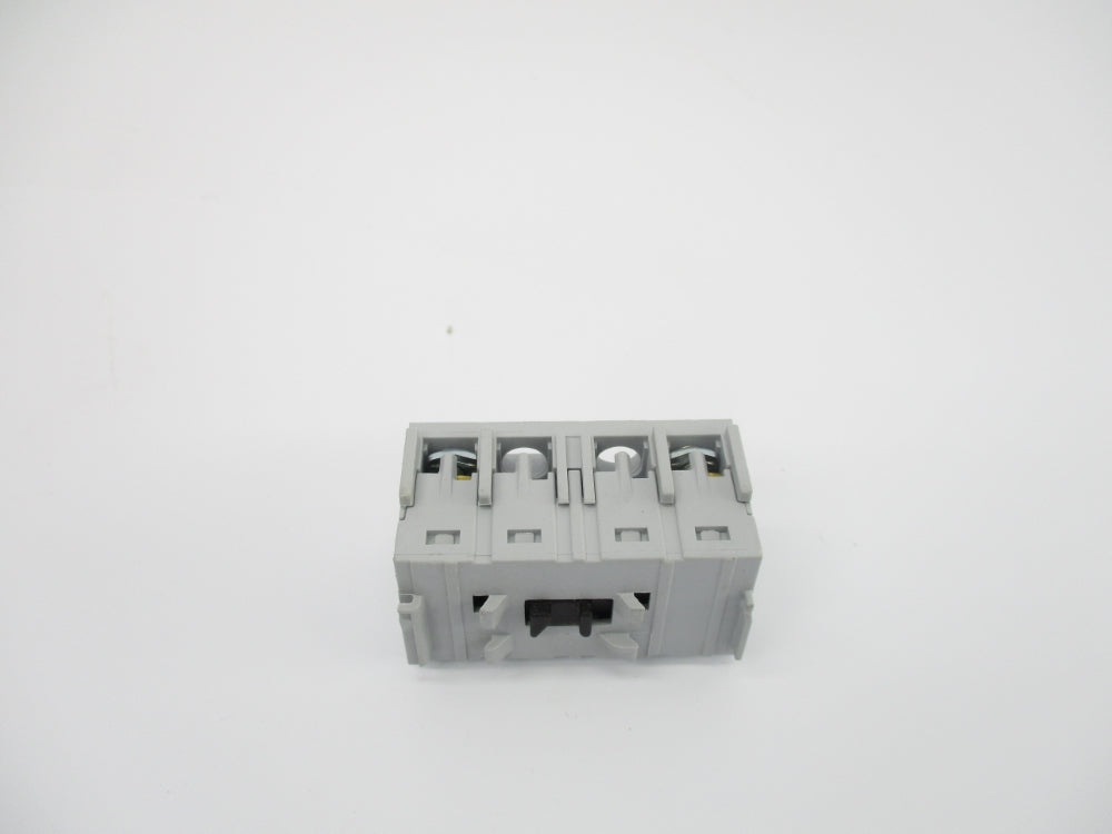 INDUSTRIAL SPARE PART 195-MB02 SER. A NSNP