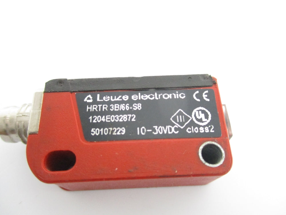 LEUZE HRTR3B/66-S8 UNMP