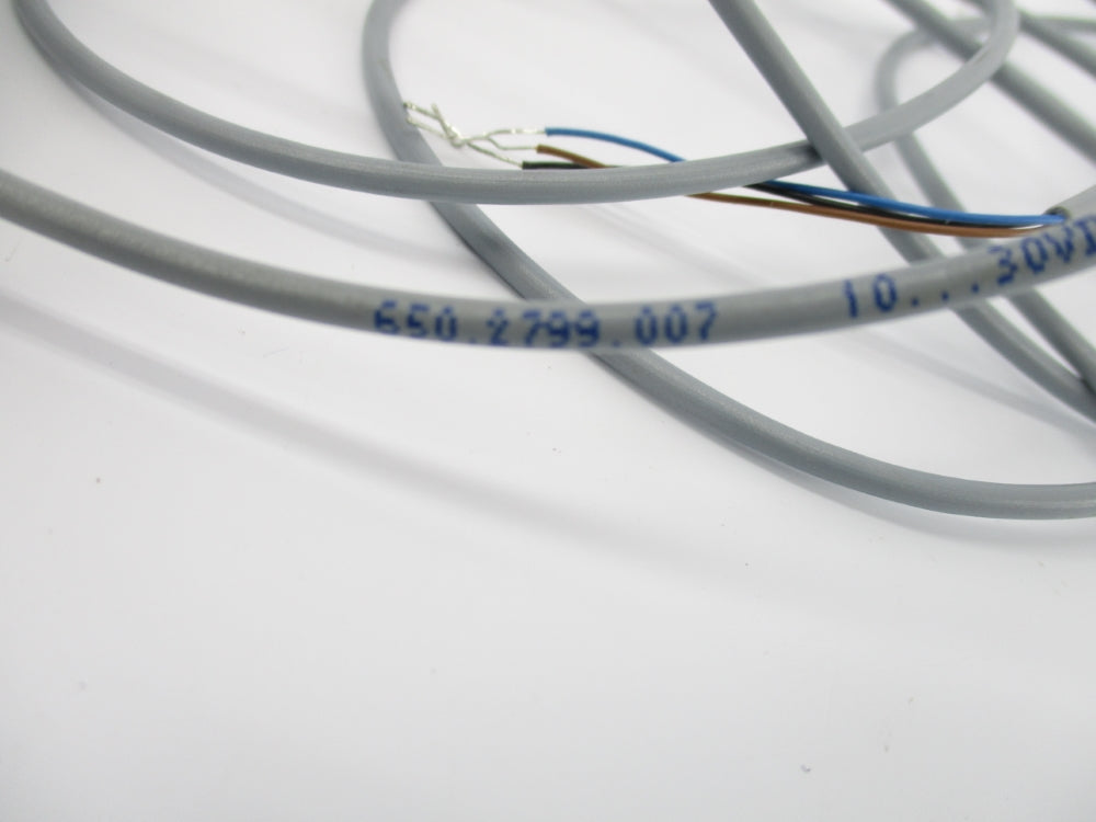 ALTECH 650.2799.007 NSNP