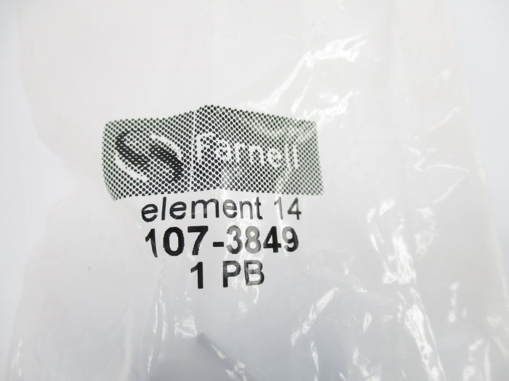 FARNELL 107-3849 NSMP