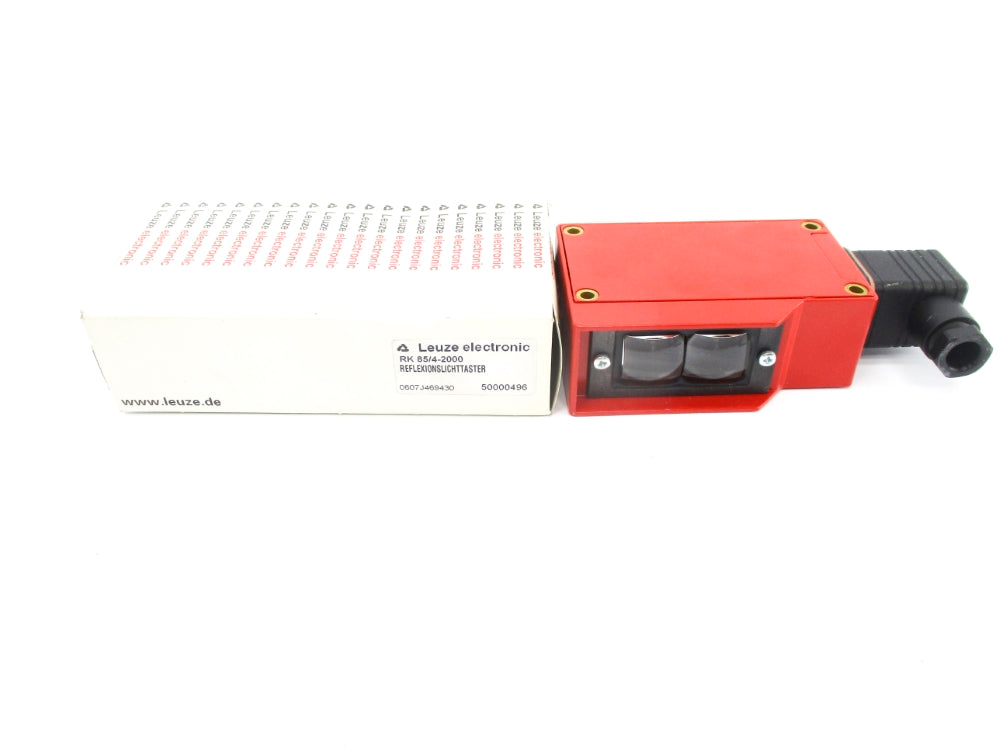 LEUZE RK85/4-2000 NSMP