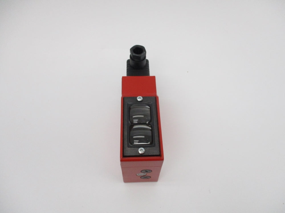 LEUZE RK85/4-2000 NSMP