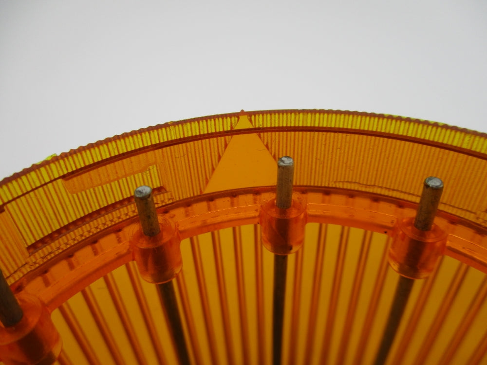 INDUSTRIAL SPARE PART 855T-B24BR5 SER. B UNMP