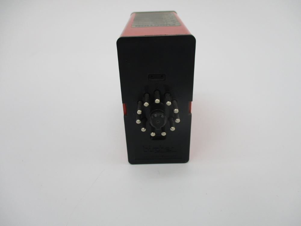 BIRCHER TZMP24-48ACDC 24-48VAC/DC 6A NSNP