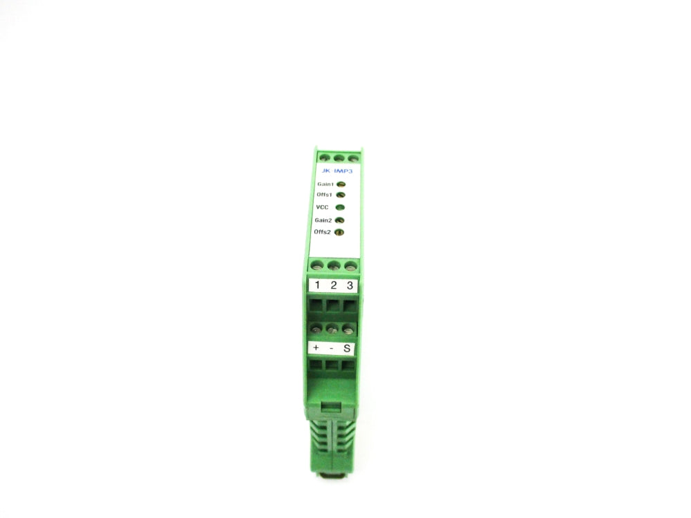 LENZE JK-IMP3 00455 24VDC NSNP