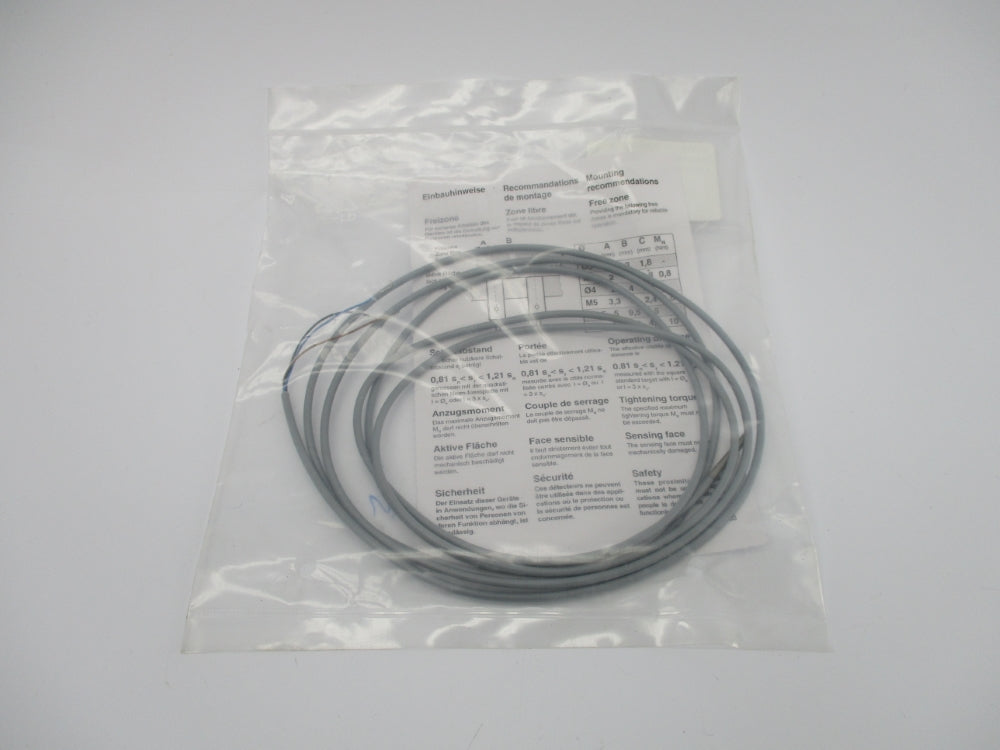 BERNSTEIN KIB-D03PO/0.6-KL2PU 650.2799.007 NSMP