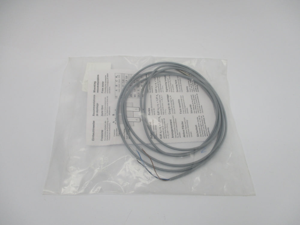 BERNSTEIN KIB-D03PO/0.6-KL2PU 650.2799.007 NSMP