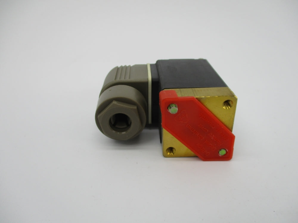 BURKERT 0312C2.0NBRMS 24V NSNP
