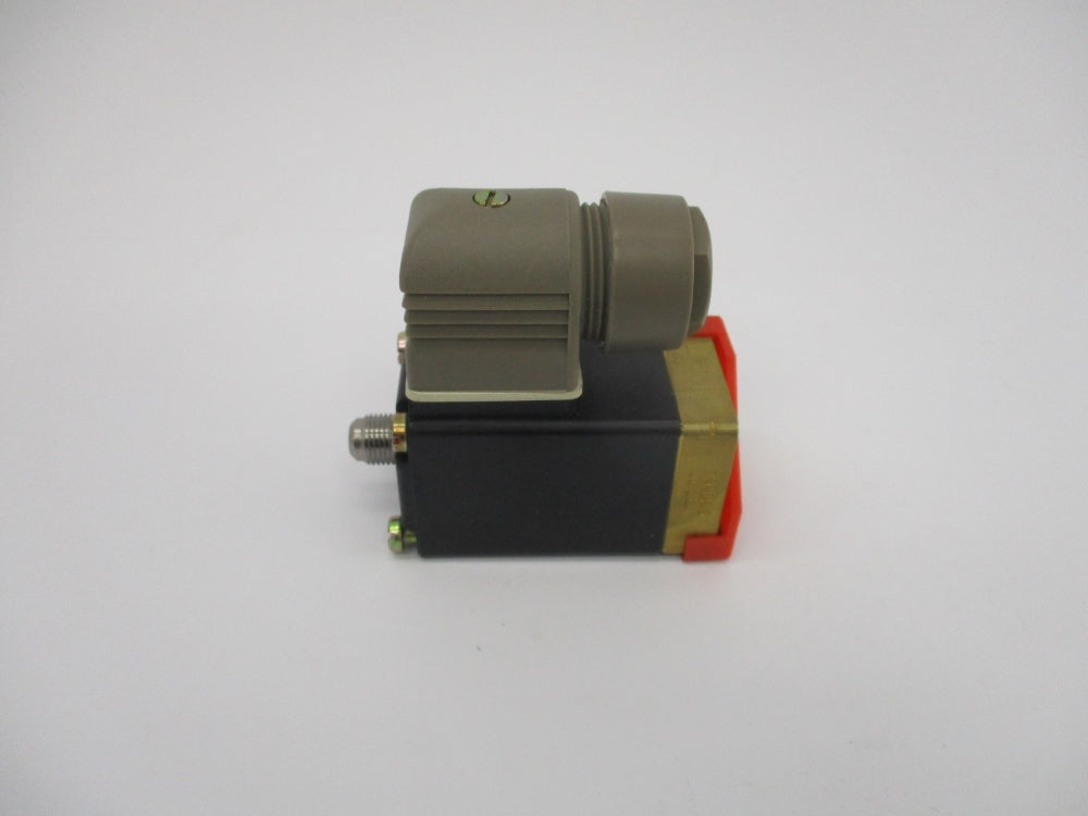 BURKERT 0312C2.0NBRMS 24V NSNP