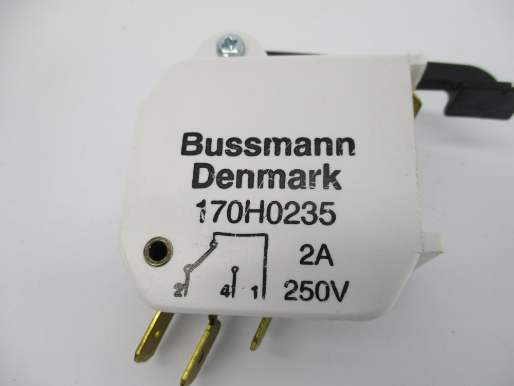 BUSSMANN 170H0235 UNMP