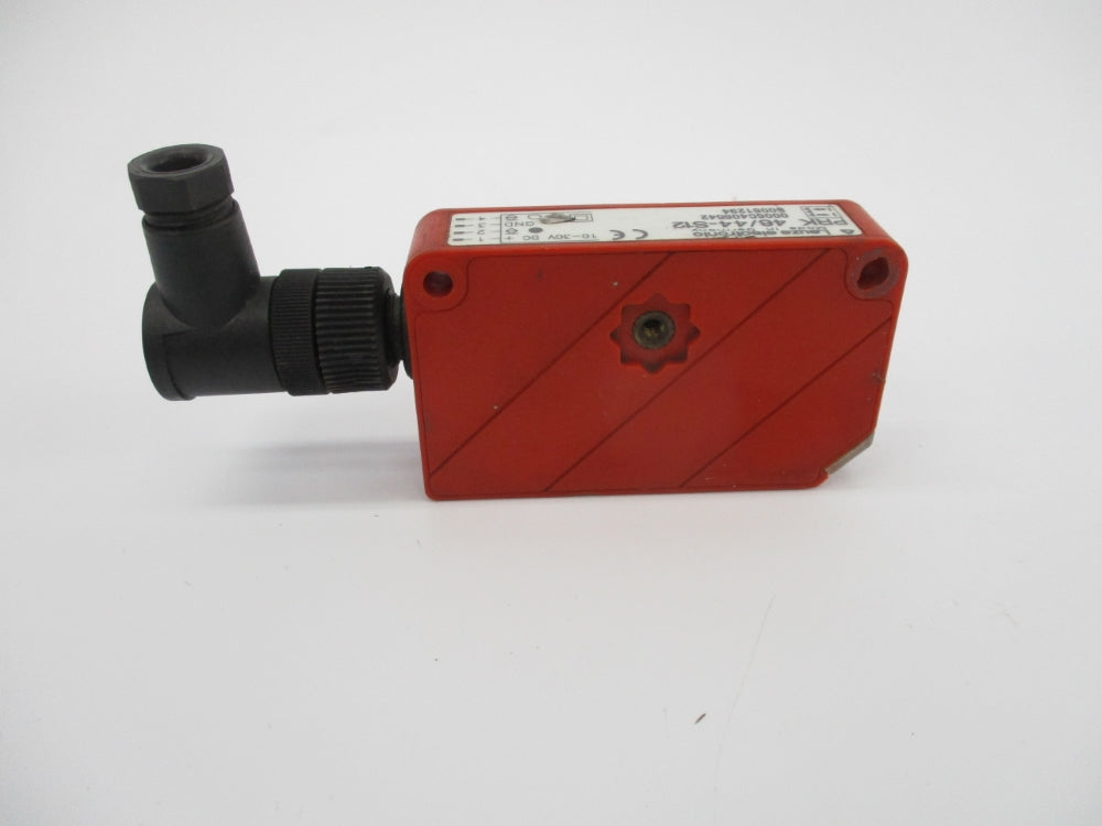 LEUZE PRK46/44-S12 UNMP