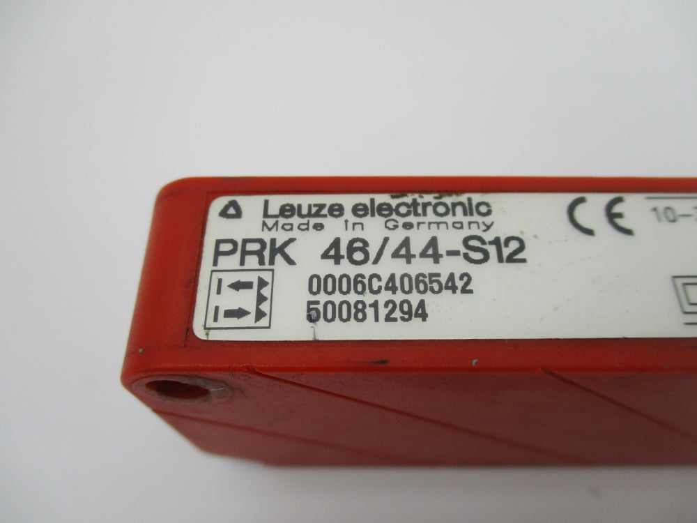 LEUZE PRK46/44-S12 UNMP