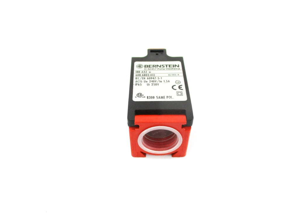 BERNSTEIN I88-A2ZW 608.6803.013 NSNP