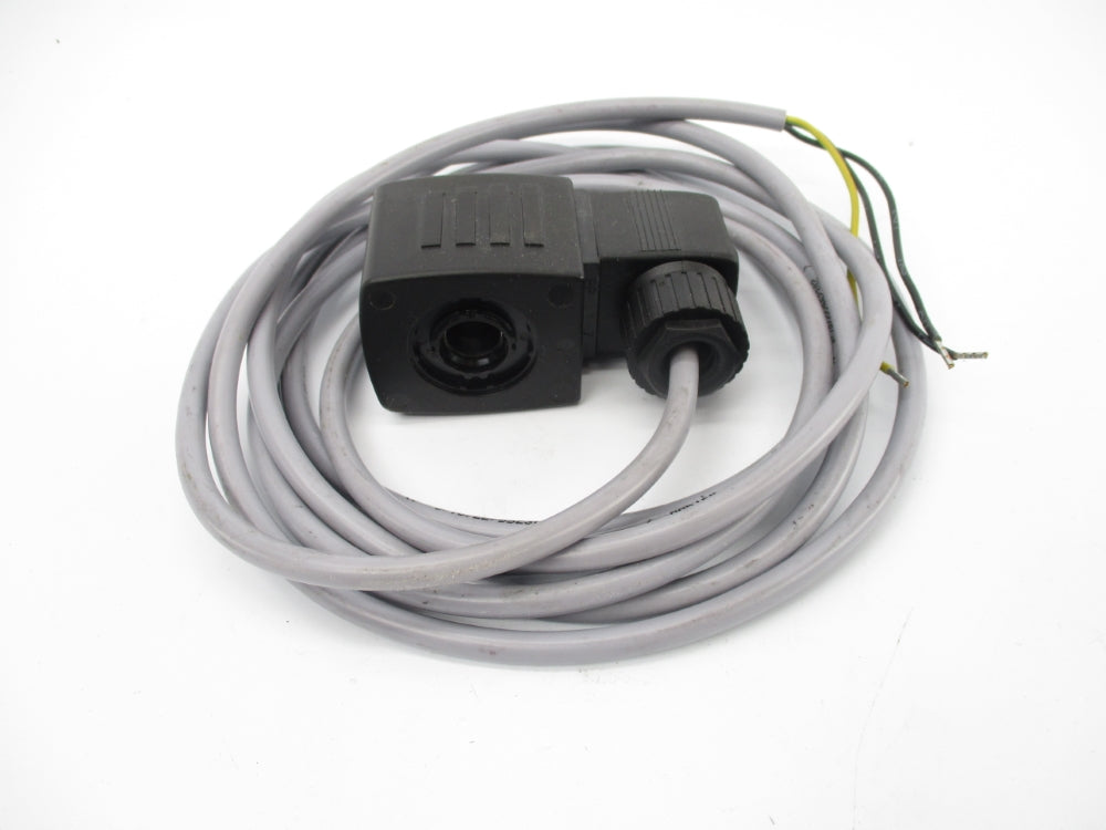 BURKERT PTB00ATEX219X 24V NSNP