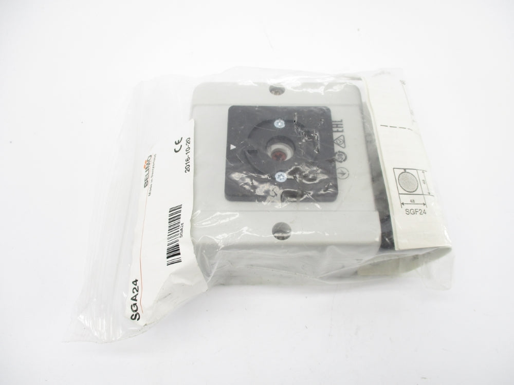 BELIMO SGA24 NSMP