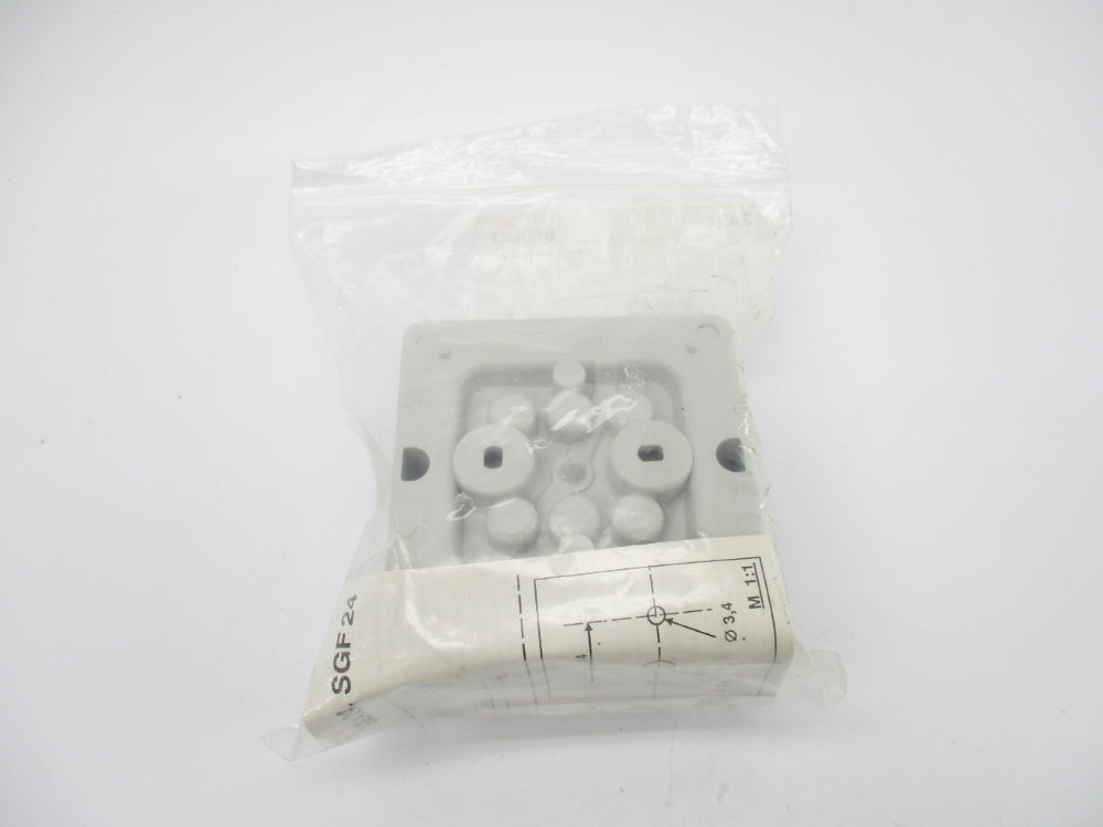 BELIMO SGA24 NSMP