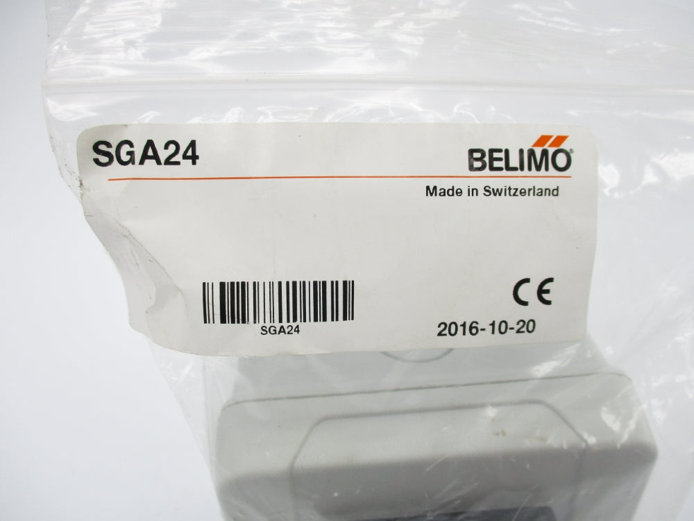 BELIMO SGA24 NSMP