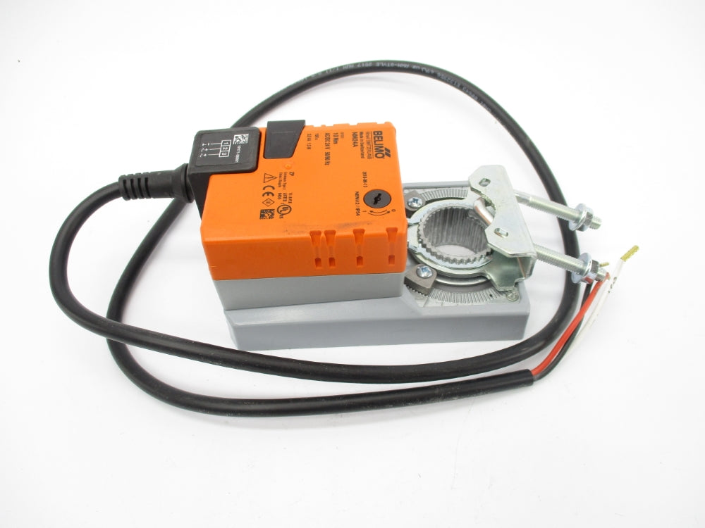 BELIMO NM24A NSNP