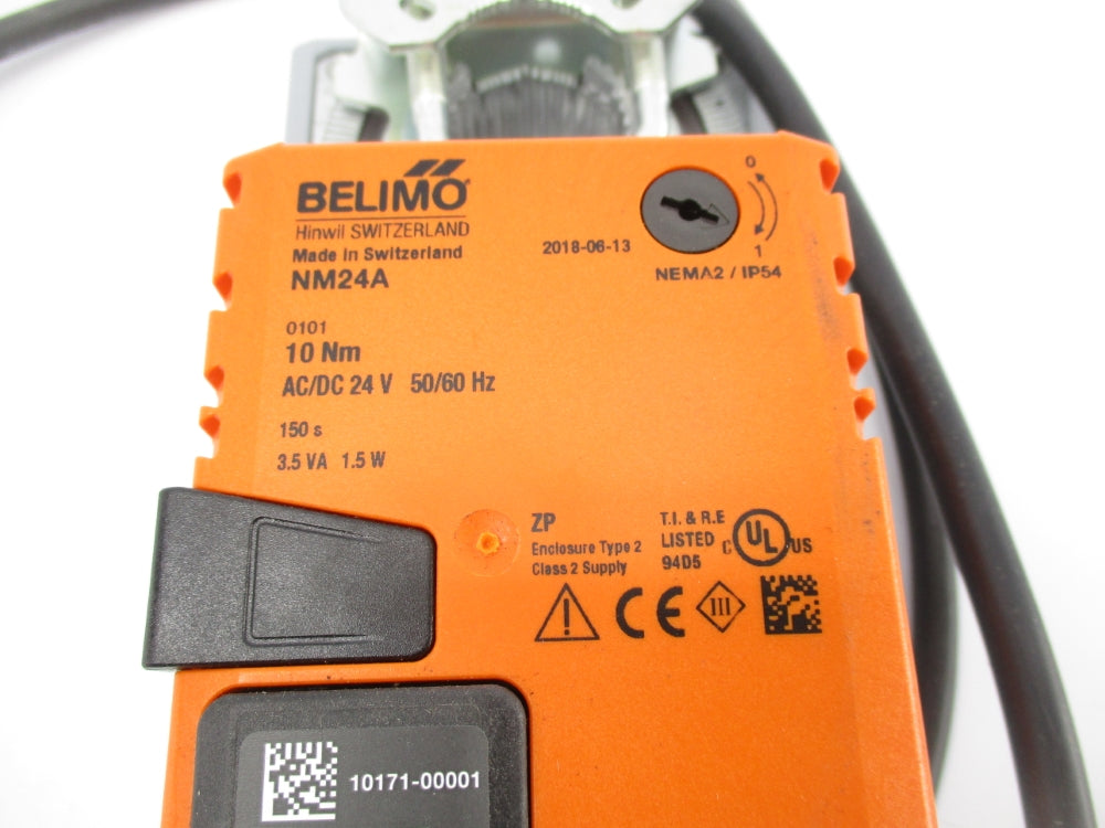 BELIMO NM24A NSNP