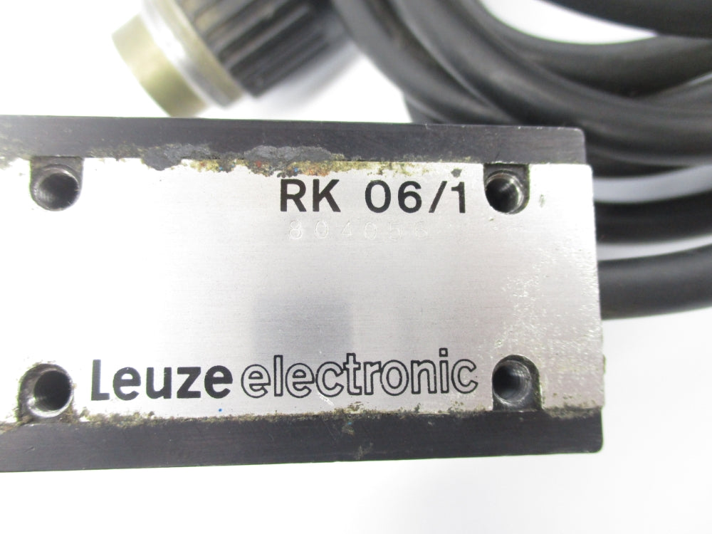 LEUZE RK06/1 UNMP