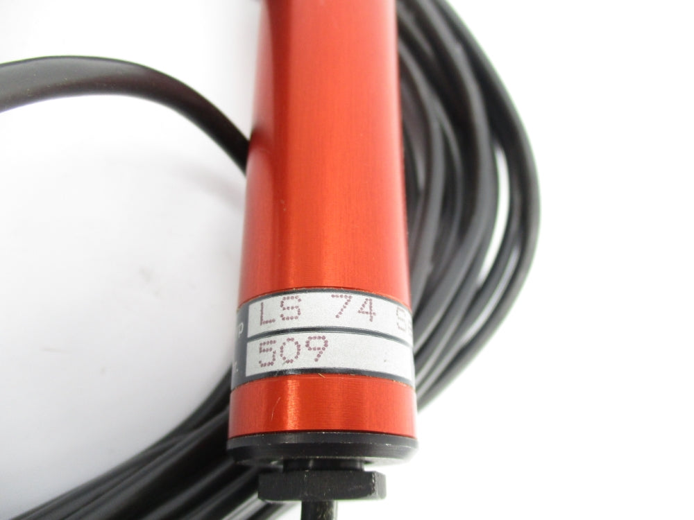 LEUZE LS74SE 509 NSNP