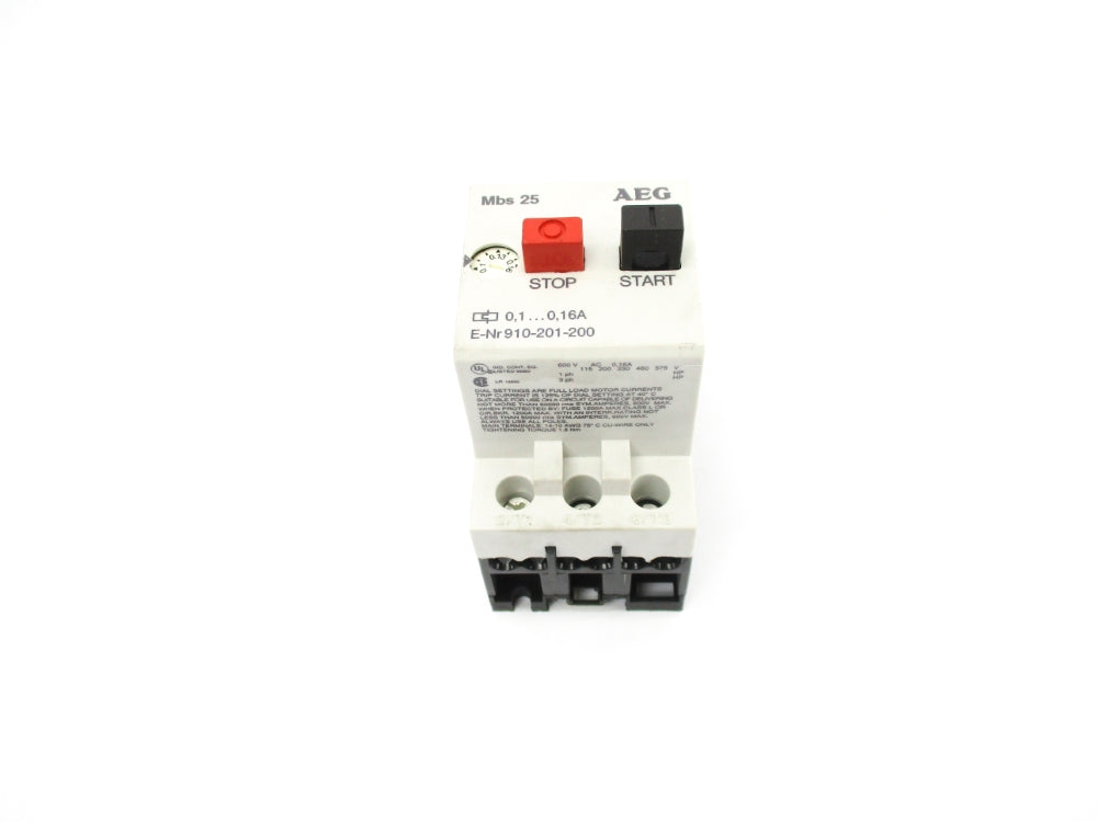 AEG 910-201-200 NSNP