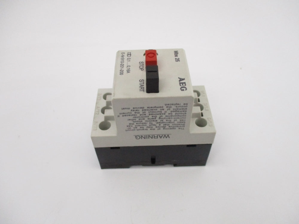 AEG 910-201-200 NSNP