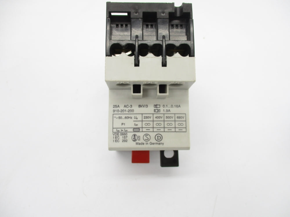 AEG 910-201-200 NSNP