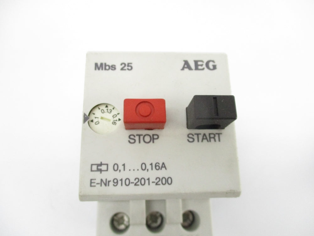 AEG 910-201-200 NSNP