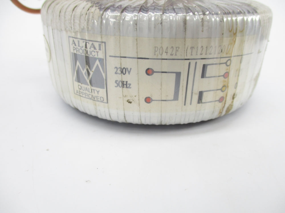 ALTAI P042F UNMP