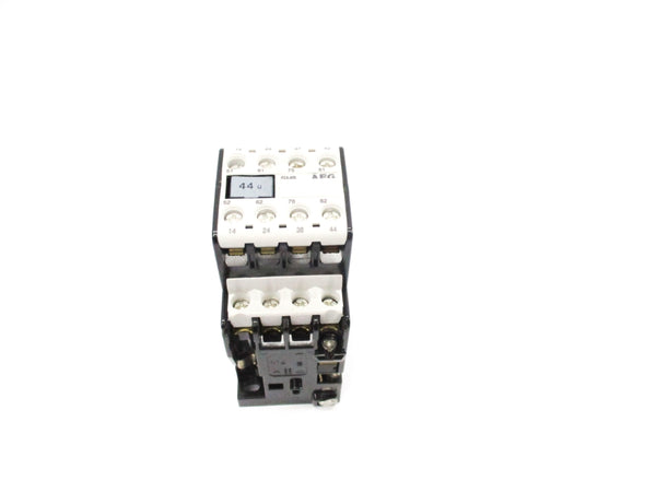 AEG 910-302-576-50 230V NSNP