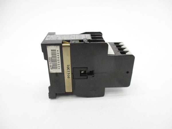 AEG 910-302-576-50 230V NSNP