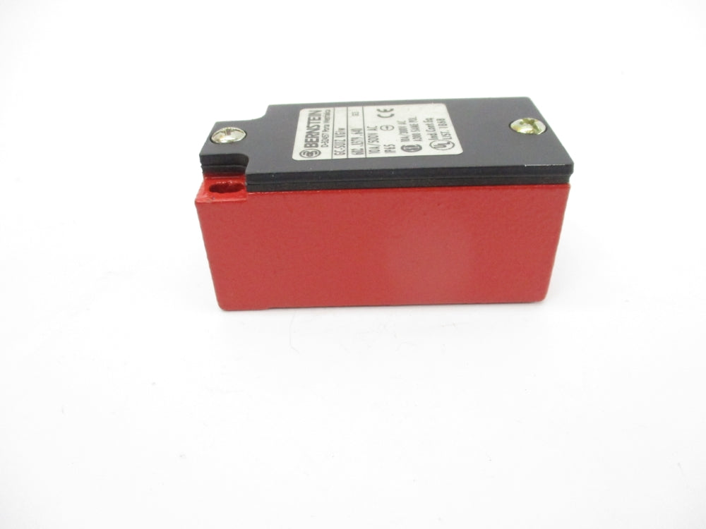BERNSTEIN GC-SU1ZKGIW 602.1379.640 500VAC 10A NSNP