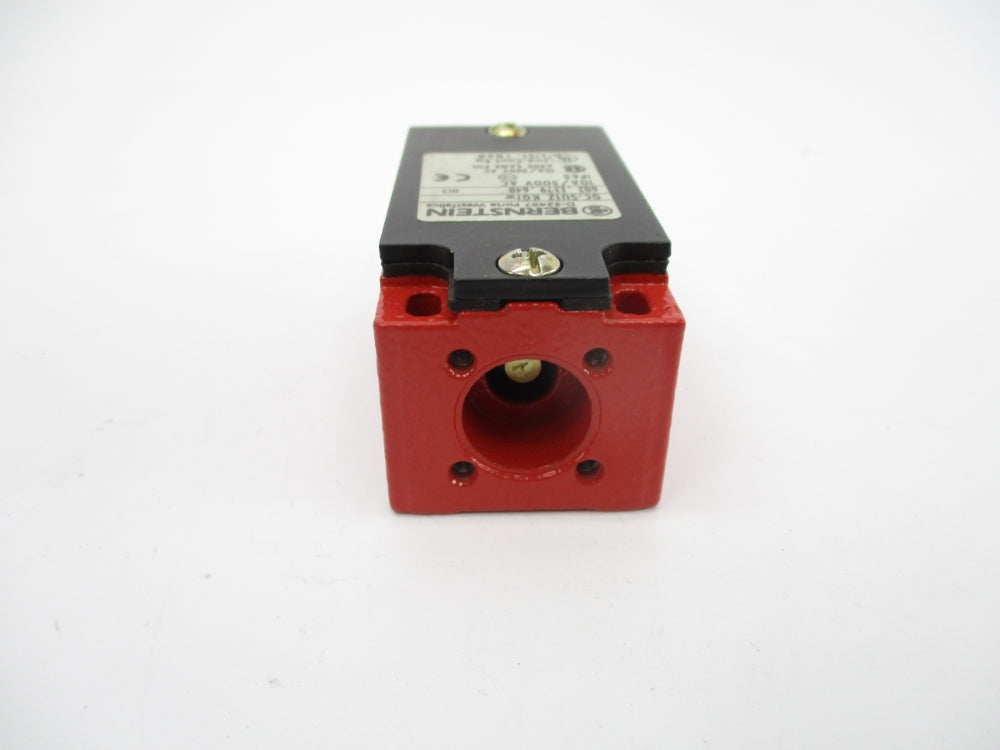 BERNSTEIN GC-SU1ZKGIW 602.1379.640 500VAC 10A NSNP