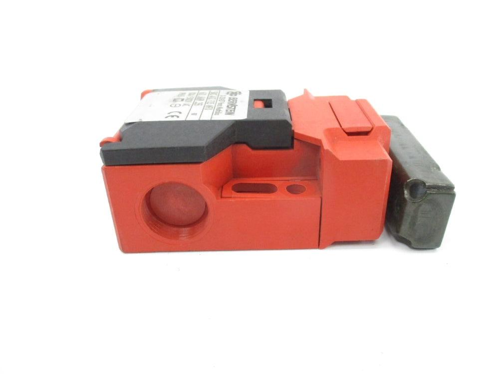 BERNSTEIN SKC-A1ZF35MFX 611.6169.255 NSNP