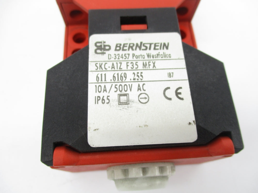 BERNSTEIN SKC-A1ZF35MFX 611.6169.255 NSNP