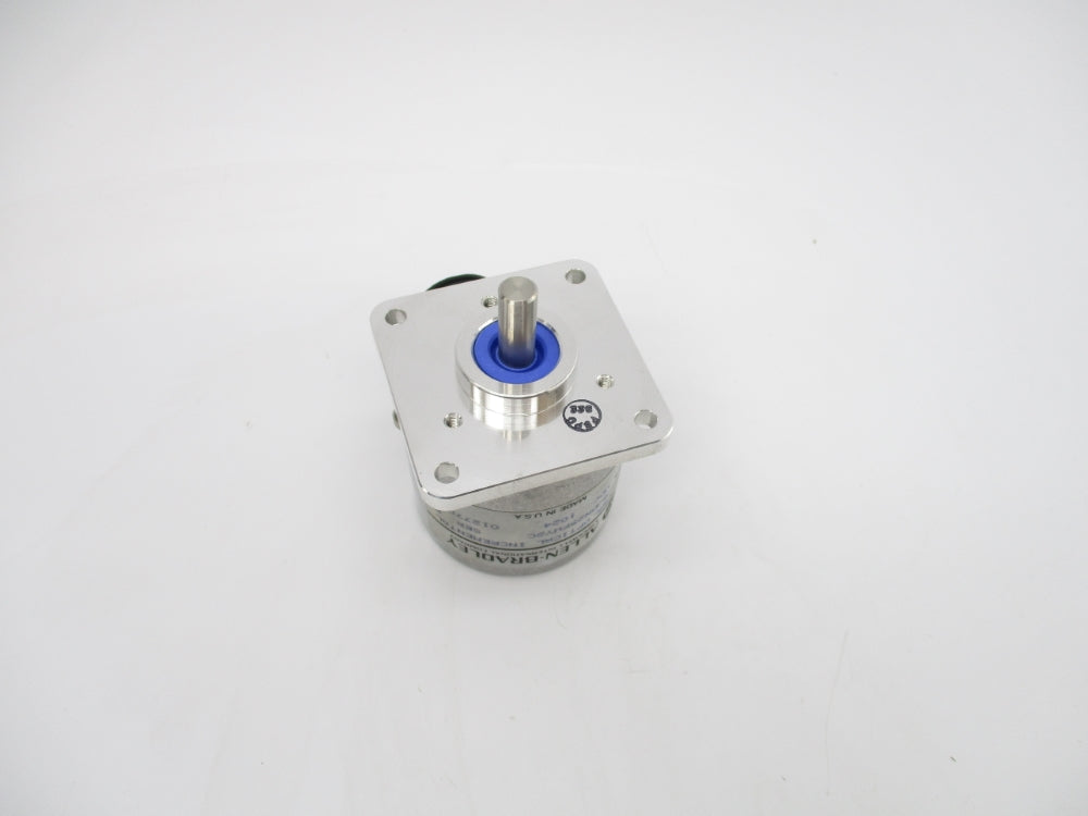 ALLEN BRADLEY 845H-SJDN25FWY2C SER. SER. B NSNP