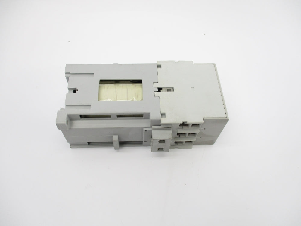 ALLEN BRADLEY 100-C43ZJ00 SER. A 24VDC NSNP
