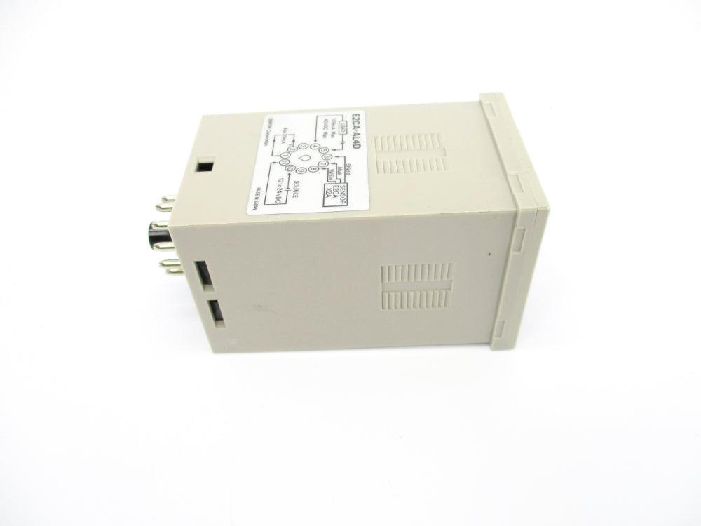 OMRON E2CA-AL4D NSMP