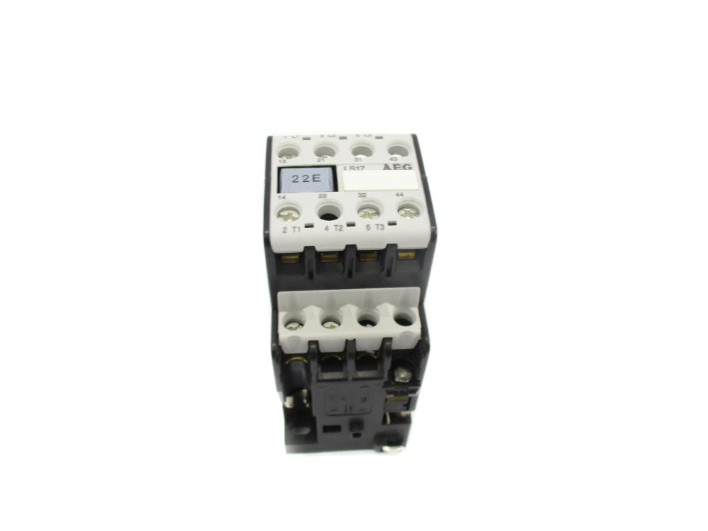 AEG 910-302-677-50 230V NSNP