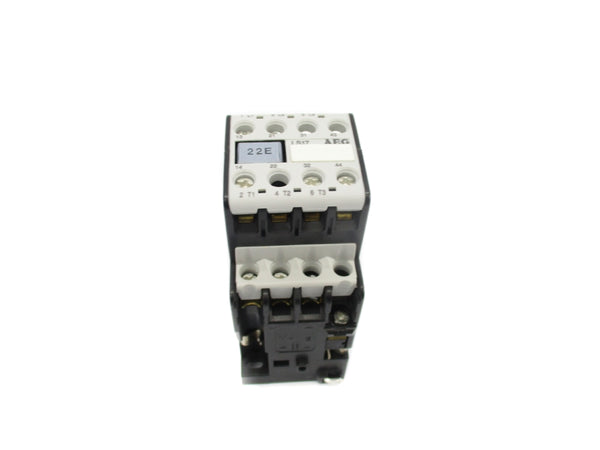 AEG 910-302-677-50 230V NSNP